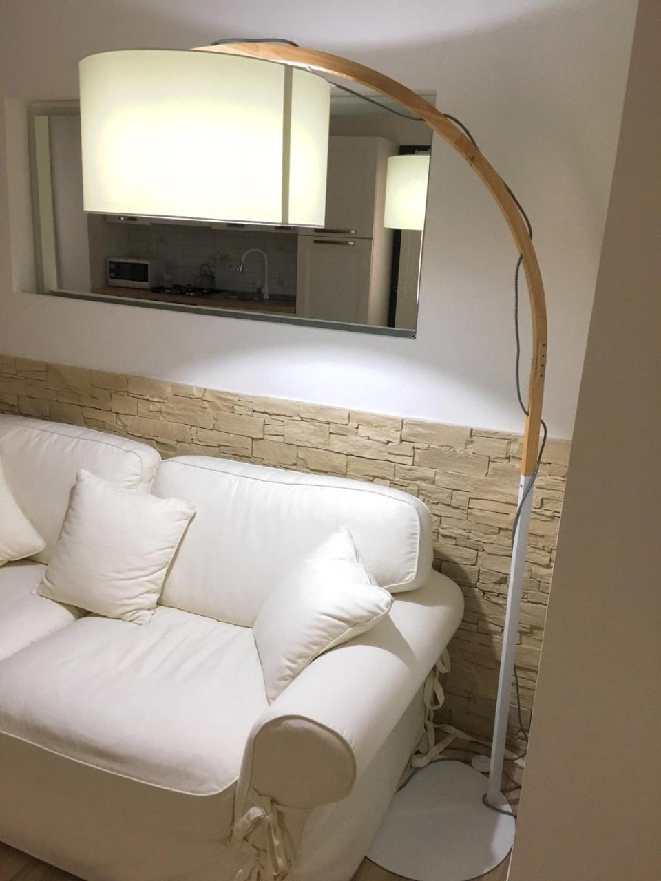Casanova - Luxury Apartment Vibo Valentia Zewnętrze zdjęcie