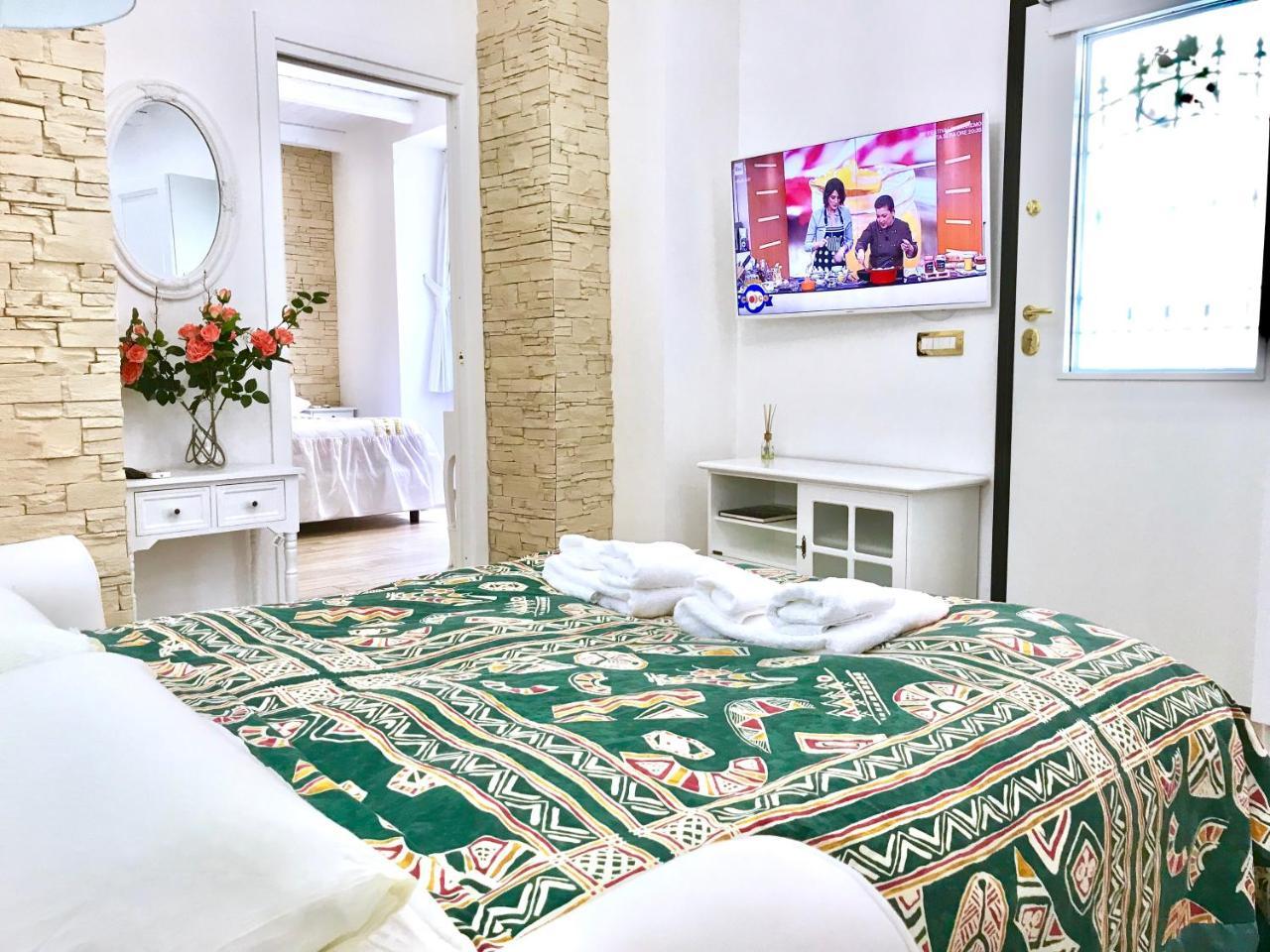Casanova - Luxury Apartment Vibo Valentia Zewnętrze zdjęcie
