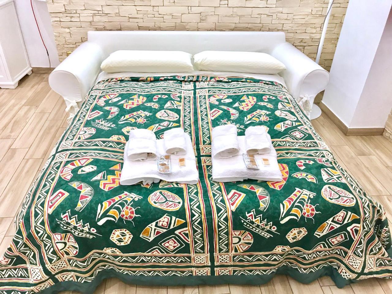 Casanova - Luxury Apartment Vibo Valentia Zewnętrze zdjęcie